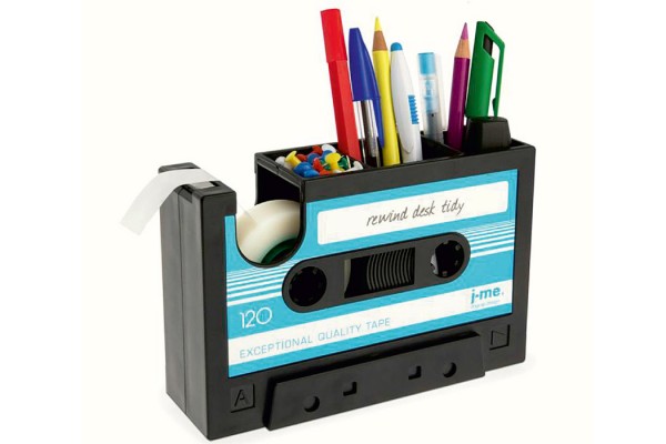 tape
