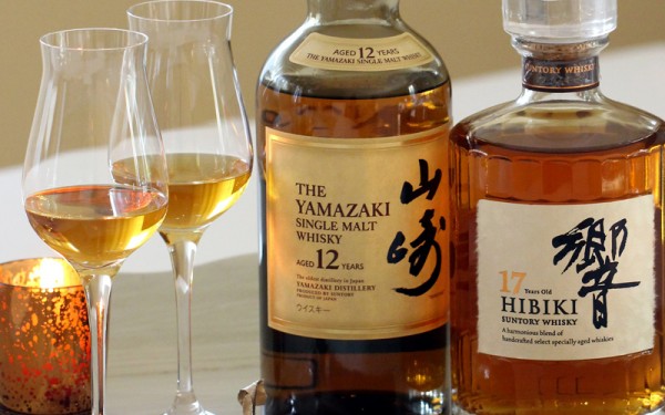 whiskey