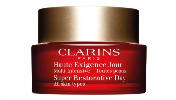 clarins