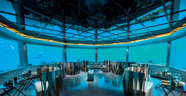 M6m im neuen Resort OZEN by Atmosphere at Maadhoo auf den Malediven